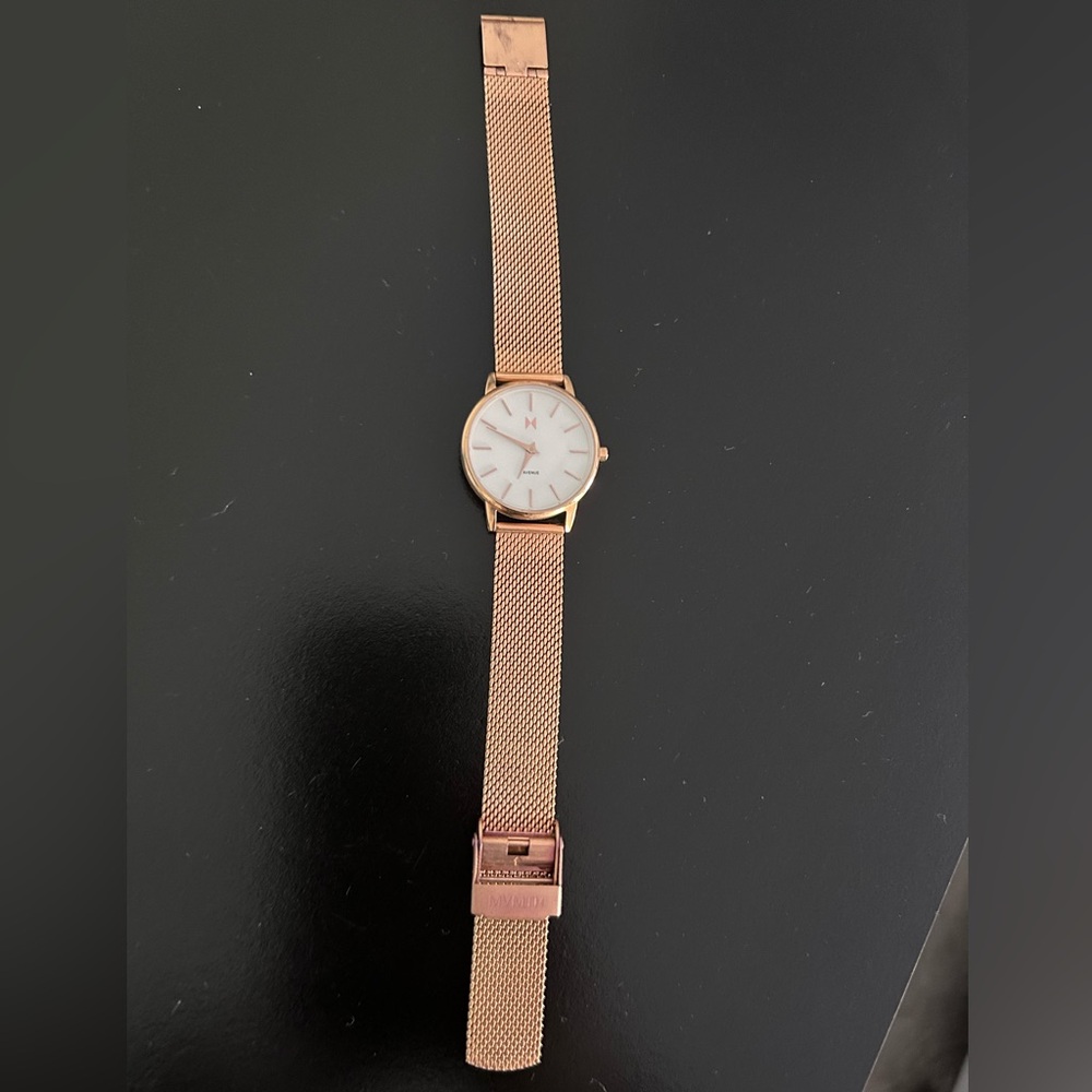 Mvmt Watch - image 3